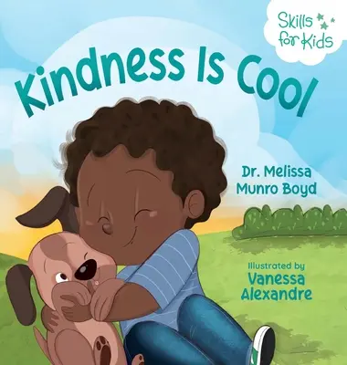 Freundlichkeit ist cool - Kindness is Cool