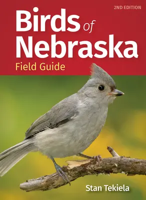 Vögel von Nebraska Feldführer - Birds of Nebraska Field Guide