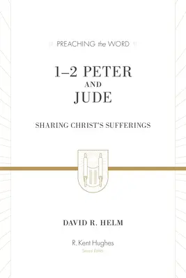 1-2 Petrus und Judas (Neufassung): Die Leiden Christi teilen - 1-2 Peter and Jude (Redesign): Sharing Christ's Sufferings