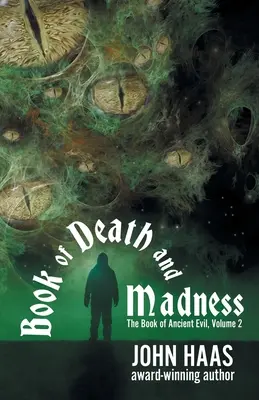 Buch von Tod und Wahnsinn - Book of Death and Madness