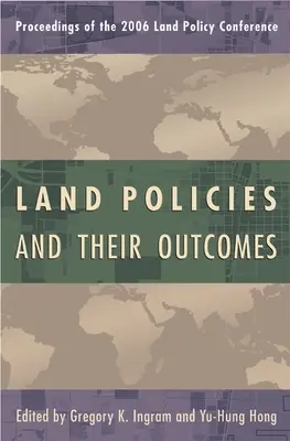 Landpolitiken und ihre Ergebnisse - Land Policies and Their Outcomes