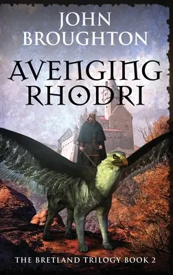 Rache für Rhodri - Avenging Rhodri