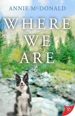 Wo wir sind - Where We Are