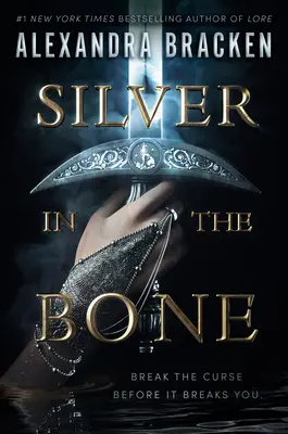 Silber in den Knochen - Silver in the Bone