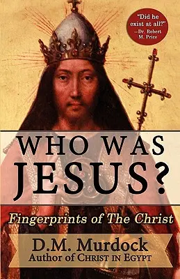 Wer war Jesus? Fingerabdrücke des Christus - Who Was Jesus? Fingerprints of the Christ