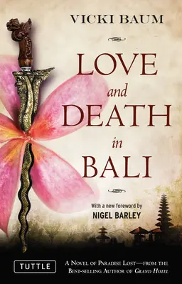 Liebe und Tod auf Bali - Love and Death in Bali