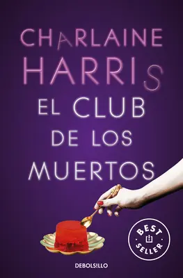 El Club de Los Muertos / Club der Toten - El Club de Los Muertos / Club Dead