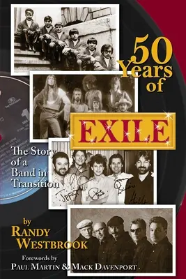 50 Jahre Exil: Die Geschichte einer Band im Umbruch - 50 Years of Exile: The Story of a Band in Transition