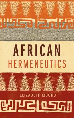 Afrikanische Hermeneutik - African Hermeneutics