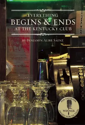 Alles beginnt und endet im Kentucky Club - Everything Begins & Ends at the Kentucky Club