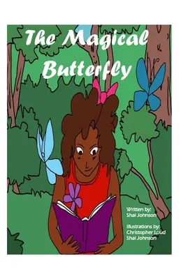 Der magische Schmetterling - The Magical Butterfly