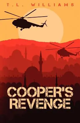 Coopers Rache - Cooper's Revenge