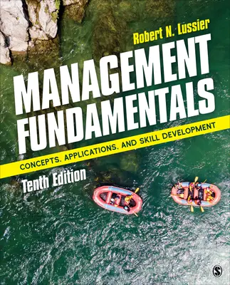 Grundlagen des Managements: Konzepte, Anwendungen und Kompetenzentwicklung - Management Fundamentals: Concepts, Applications, and Skill Development