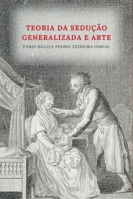 Allgemeine Seduo-Theorie und Kunst - Teoria da seduo generalizada e arte