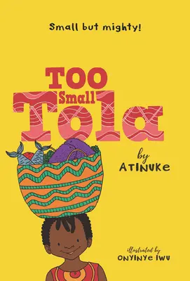 Zu kleine Tola - Too Small Tola