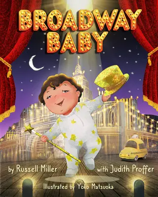 Broadway-Baby - Broadway Baby