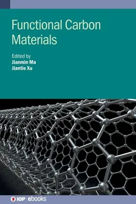 Funktionelle Kohlenstoffmaterialien - Functional Carbon Materials