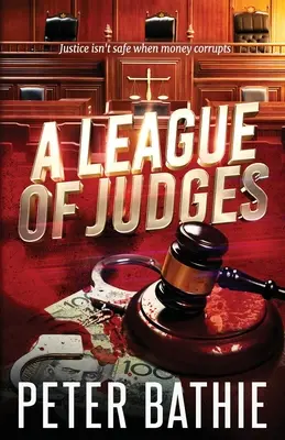 Eine Liga von Richtern - A League of Judges