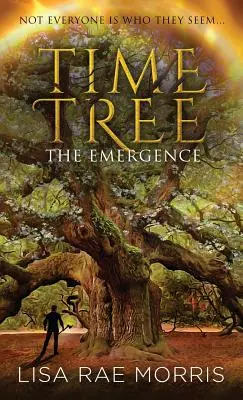 Zeitbaum: Das Entstehen - Time Tree: The Emergence