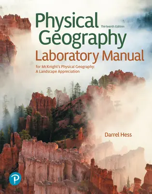 Laborhandbuch für Physische Geographie - Physical Geography Laboratory Manual
