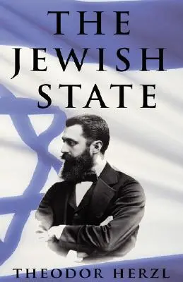 Der Judenstaat - The Jewish State