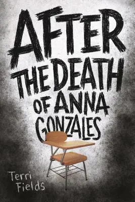 Nach dem Tod von Anna Gonzales - After the Death of Anna Gonzales