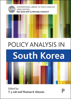 Politikanalyse in Südkorea - Policy Analysis in South Korea