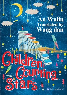 Kinder, die Sterne zählen - Children Counting Stars