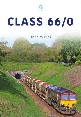 Klasse 66/0 - Class 66/0