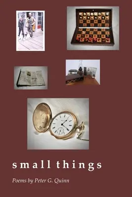 kleine Dinge - small things