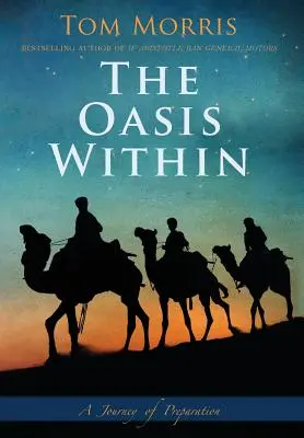 Die innere Oase: Eine Reise der Vorbereitung - The Oasis Within: A Journey of Preparation