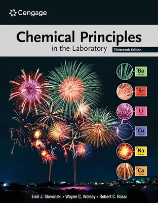 Chemische Grundlagen im Labor - Chemical Principles in the Laboratory