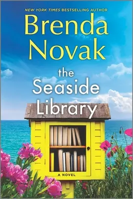 Die Bibliothek am Meer - The Seaside Library