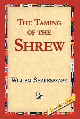 Der Widerspenstigen Zähmung - The Taming of the Shrew
