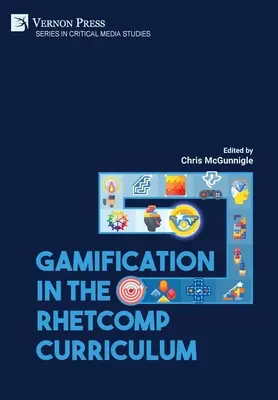 Gamification im RhetComp-Lehrplan - Gamification in the RhetComp Curriculum