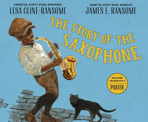 Die Geschichte des Saxophons - The Story of the Saxophone