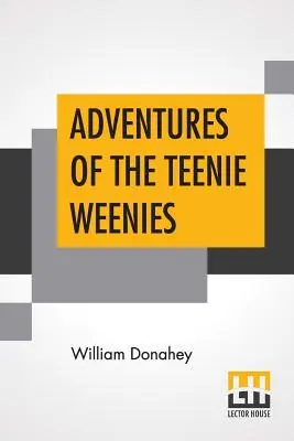 Die Abenteuer der Teenie Weenies - Adventures Of The Teenie Weenies