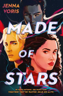 Aus Sternen gemacht - Made of Stars