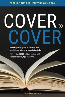 Cover to Cover, 2. Auflage - Cover to Cover, 2nd edition