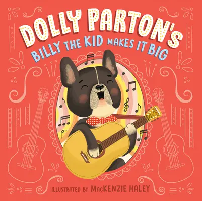 Dolly Parton's Billy the Kid kommt groß raus - Dolly Parton's Billy the Kid Makes It Big