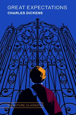 Große Erwartung (Great Expectations) - Great Expectations