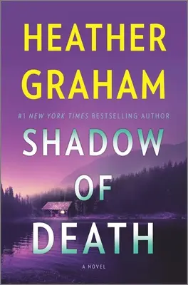 Schatten des Todes: Ein Spannungsroman - Shadow of Death: A Suspense Novel