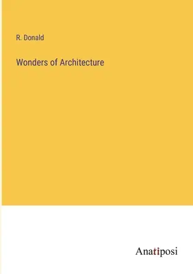 Wunder der Architektur - Wonders of Architecture