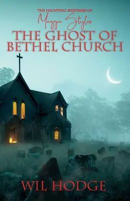 Der Geist der Bethelkirche - The Ghost of Bethel Church