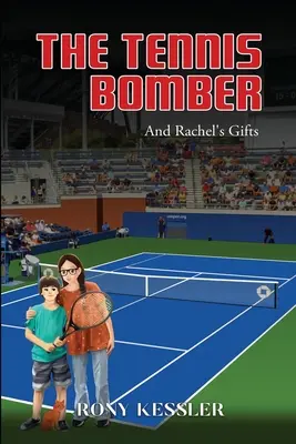 Der Tennisbomber - The Tennis Bomber