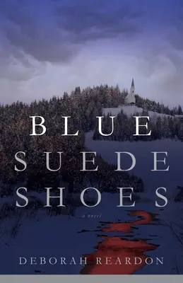 Blaue Wildlederschuhe - Blue Suede Shoes