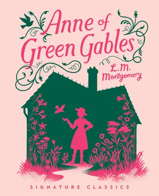 Anne von Grüngables - Anne of Green Gables