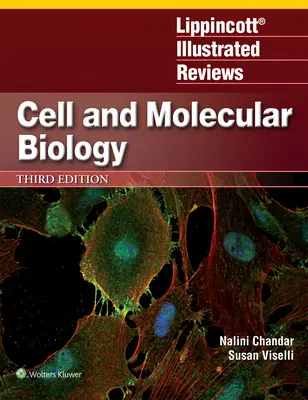 Lippincott Illustrated Reviews: Zell- und Molekularbiologie - Lippincott Illustrated Reviews: Cell and Molecular Biology