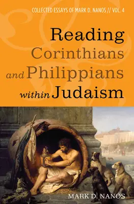 Korinther und Philipper im Judentum lesen - Reading Corinthians and Philippians within Judaism