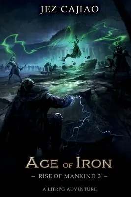 Zeitalter des Eisens - Age of Iron